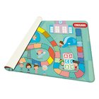 Tapete de Atividades Infantil Babys
