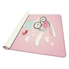 Tapete de Atividades Infantil Coelhinha