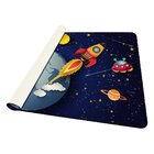 Tapete de Atividades Infantil Espaço