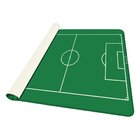 Tapete de Atividades Infantil Futebol
