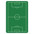 Tapete de Atividades Infantil Futebol