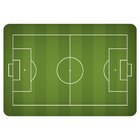 Tapete de Atividades Infantil Futebol