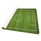 Tapete de Atividades Infantil Futebol