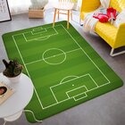 Tapete de Atividades Infantil Futebol