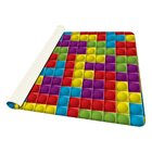 Tapete de Atividades Infantil Lego