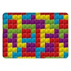 Tapete de Atividades Infantil Lego