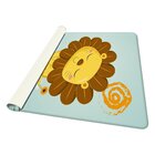 Tapete de Atividades Infantil Lion