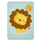 Tapete de Atividades Infantil Lion