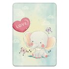 Tapete de Atividades Infantil Love