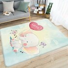 Tapete de Atividades Infantil Love