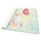 Tapete de Atividades Infantil Love