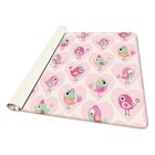 Tapete de Atividades Infantil Love Birdie