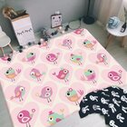 Tapete de Atividades Infantil Love Birdie