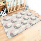 Tapete de Atividades Infantil Lua