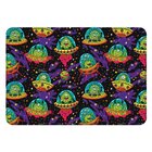 Tapete De Atividades Infantil Monstinhos Único