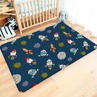 Tapete de Atividades Infantil Naves