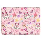 Tapete de Atividades Infantil Princess