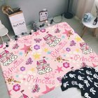 Tapete de Atividades Infantil Princess