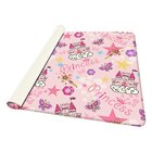 Tapete de Atividades Infantil Princess