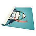 Tapete De Atividades Infantil Shark Único