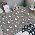 Tapete de Atividades Infantil Smile