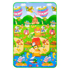 Tapete De Atividades Infantil Tatame Térmico Infantil