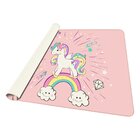 Tapete de Atividades Infantil Unicórnio