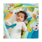 Tapete De Atividades Musical P/ Bebê Meadow Days - Tiny Love