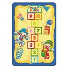 Tapete De Atividades Patati Patata Amarelinha Feliz - Produto