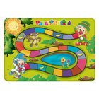 Tapete De Atividades Patati Patata - Produto Licenciado Único