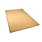 Tapete De Bambu 200x300 Cm