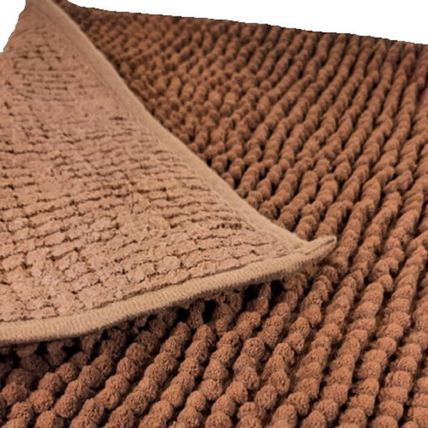 Tapete de microfibra Clearance