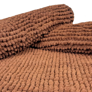 Tapete de banheiro microfibra Clearance