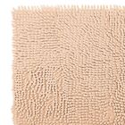 Tapete De Banheiro Antiderrapante Microfibra 38cm X 58cm Boli