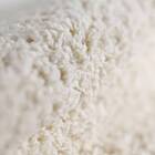 Tapete de Banheiro Antiderrapante Safira Bege 40x60cm Lucatex