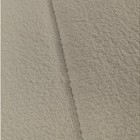 Tapete de Banheiro Cocoon Bege 50x80cm Sensea