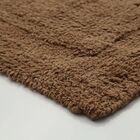 Tapete De Banheiro Confort Fendi 0,45x0,70m - Kapazi