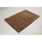 Tapete De Banheiro Confort Fendi 0,45x0,70m - Kapazi