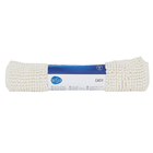 Tapete de Banheiro Easy Branco 40x60cm Sensea