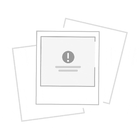 Tapete de banheiro felpudo Naturalle cinza 50x80cm