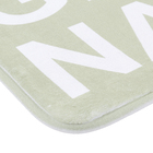 Tapete para Banheiro Get Naked Mabruk