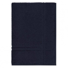 Tapete de Banheiro Karsten Metropole 45 x 65cm Cores Azul mar