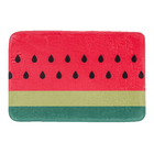 Tapete para Banheiro Melancia Mabruk
