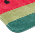 Tapete para Banheiro Melancia Mabruk