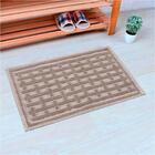 Tapete De Banheiro Natur 03 Castor 0,40x0,60m - Edantex