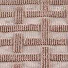 Tapete De Banheiro Natur 03 Castor 0,50x0,80m - Edantex