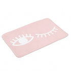Tapete para Banheiro Olhos Mabruk