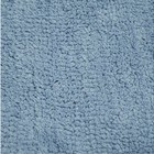 Tapete de Banheiro Remix Azul 60x120 Sensea