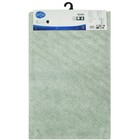 Tapete de Banheiro Remix Laguna 50x80 Sensea