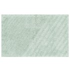 Tapete de Banheiro Remix Laguna 50x80 Sensea